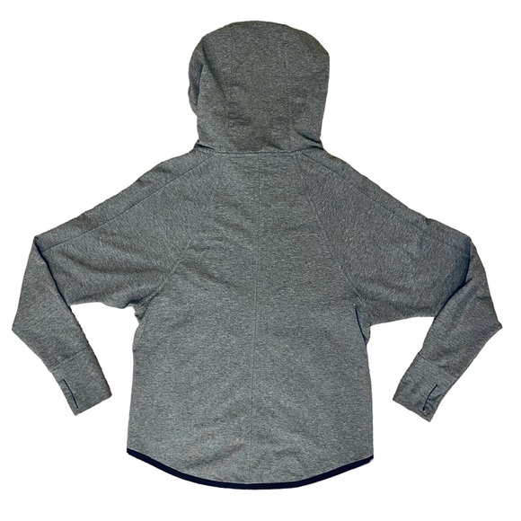 ✳️ ATHLETA Sentry Anorak zip hoodie jacket - Picture 3 of 9